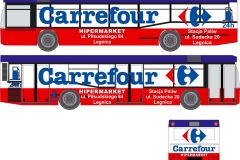 Carrefour_Neoplan_projekt