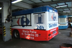 Carrefour_Neoplan_realizacja1