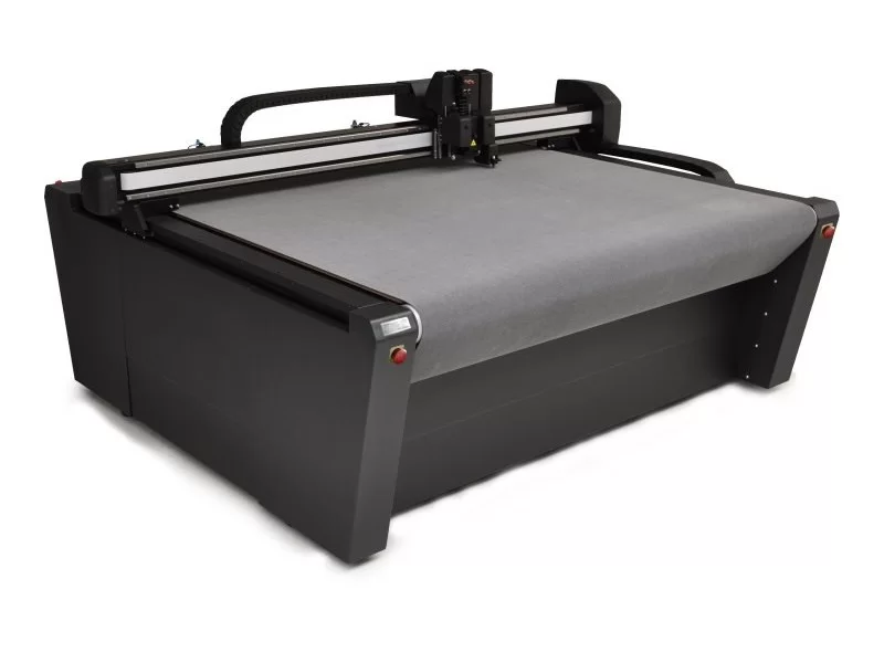 Ploter stołowy SUMA 1612